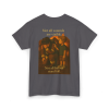 Not All Heroes Stand Tall – Firefighter Tribute Tee 